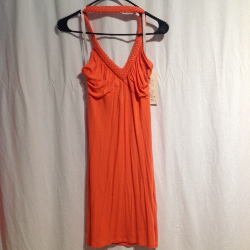 Boston proper dress